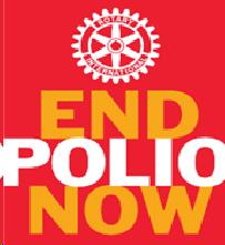 End polio now copie